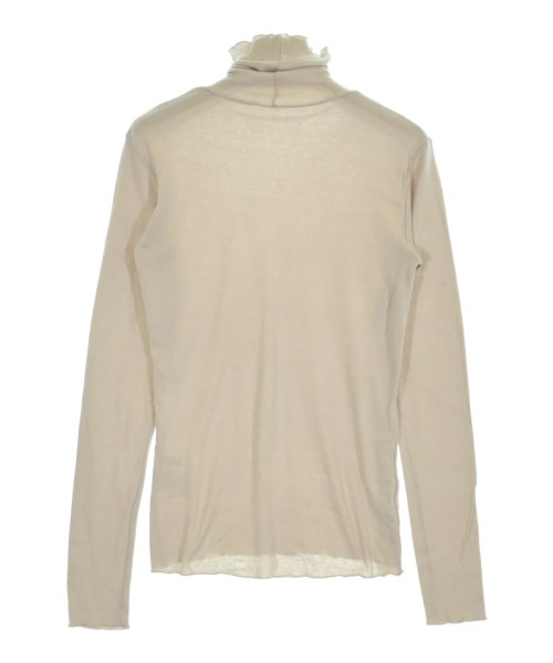 heliopole（エリオポール）Tシャツ・カットソー ベージュ サイズ:38(M位) レディース/2200711369108