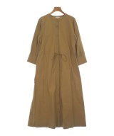 heliopole（エリオポール）シャツワンピース 茶 サイズ:38(M位) レディース/2200715605035