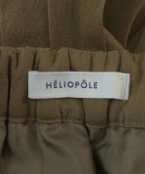 heliopole（エリオポール）ロング・マキシ丈スカート 茶 サイズ:38(M位) レディース/2200715605073