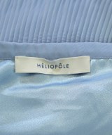 heliopole（エリオポール）ロング・マキシ丈スカート 紫 サイズ:36(S位) レディース/2200716060055