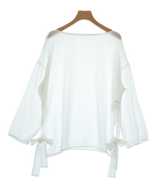 heliopole(エリオポール)ブラウス 白 サイズ:38(M位)/2200645629033