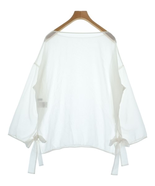 heliopole（エリオポール）ブラウス 白 サイズ:38(M位) レディース/2200645629033