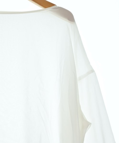 heliopole（エリオポール）ブラウス 白 サイズ:38(M位) レディース/2200645629033