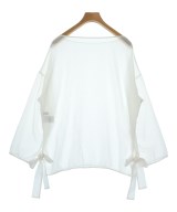 heliopole（エリオポール）ブラウス 白 サイズ:38(M位) レディース/2200645629033
