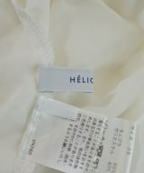 heliopole（エリオポール）ブラウス 白 サイズ:38(M位) レディース/2200645629033