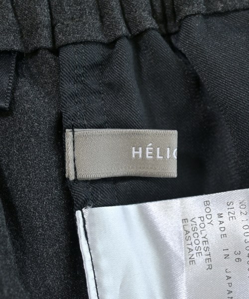 heliopole（エリオポール）その他 グレー サイズ:36(S位) レディース/2200637105101