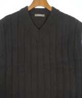 heliopole（エリオポール）ベスト 茶 サイズ:38(M位) レディース/2200647515013