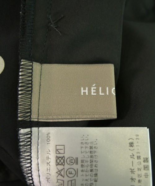 heliopole（エリオポール）その他 黒 サイズ:38(M位) レディース/2200633354497