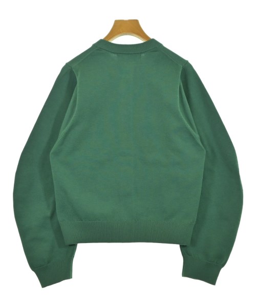 heliopole（エリオポール）カーディガン 緑 サイズ:38(M位) レディース/2200650205024