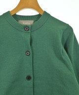 heliopole（エリオポール）カーディガン 緑 サイズ:38(M位) レディース/2200650205024