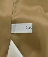 heliopole（エリオポール）ロング・マキシ丈スカート 茶 サイズ:-(M位) レディース/2200638814064