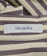 heliopole（エリオポール）カジュアルシャツ ベージュ サイズ:38(M位) レディース/2200639193069