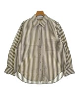 heliopole カジュアルシャツ