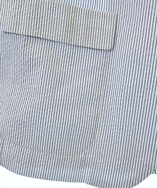 heliopole（エリオポール）ノーカラージャケット 白 サイズ:38(M位) レディース/2200640917128