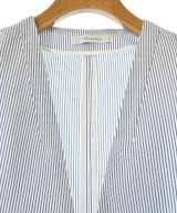 heliopole（エリオポール）ノーカラージャケット 白 サイズ:38(M位) レディース/2200640917128