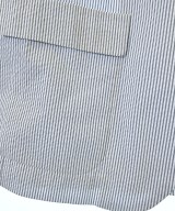 heliopole（エリオポール）ノーカラージャケット 白 サイズ:38(M位) レディース/2200640917128