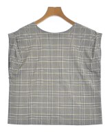 heliopole（エリオポール）ベスト グレー サイズ:38(M位) レディース/2200640927042