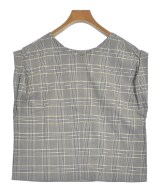 heliopole（エリオポール）ベスト グレー サイズ:38(M位) レディース/2200640927042