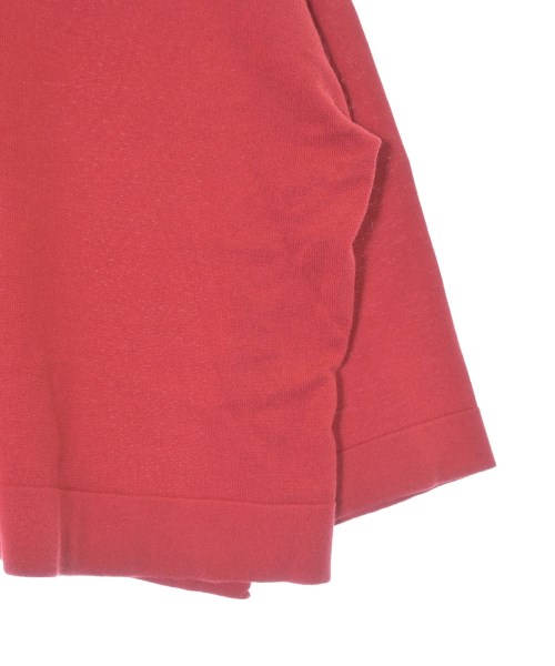 heliopole（エリオポール）ニット・セーター 赤 サイズ:F レディース/2200640927059