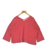 heliopole（エリオポール）ニット・セーター 赤 サイズ:F レディース/2200640927059