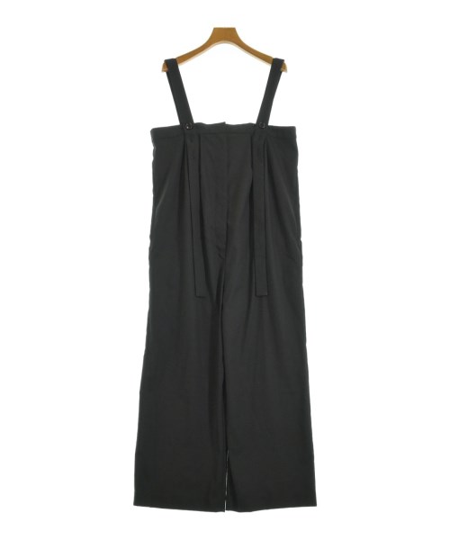 heliopole(エリオポール)オールインワン/サロペット 黒 サイズ:38(M位)/2200643568174