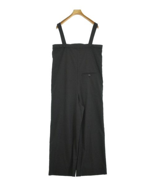 heliopole（エリオポール）オールインワン/サロペット 黒 サイズ:38(M位) レディース/2200643568174