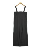 heliopole（エリオポール）オールインワン/サロペット 黒 サイズ:38(M位) レディース/2200643568174