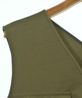 heliopole（エリオポール）ワンピース カーキ サイズ:38(M位) レディース/2200645480023