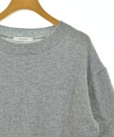 heliopole（エリオポール）ニット・セーター グレー サイズ:38(M位) レディース/2200645571011