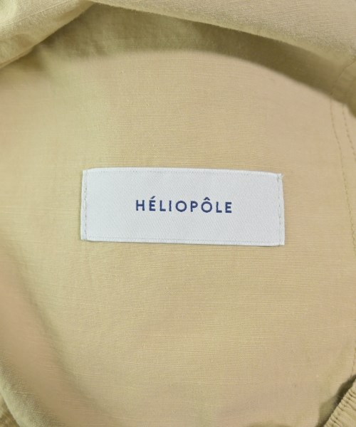 heliopole（エリオポール）その他 ベージュ サイズ:38(M位) レディース/2200641624087
