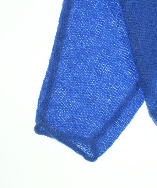 heliopole（エリオポール）ニット・セーター 青 サイズ:38(M位) レディース/2200648201038