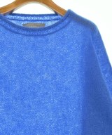 heliopole（エリオポール）ニット・セーター 青 サイズ:38(M位) レディース/2200648201038