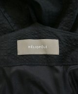 heliopole（エリオポール）ワンピース 黒 サイズ:-(M位) レディース/2200703836014