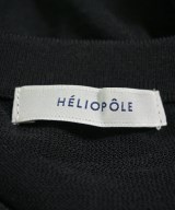 heliopole（エリオポール）カーディガン 黒 サイズ:38(M位) レディース/2200702540080