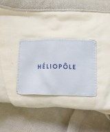 heliopole（エリオポール）その他 グレー サイズ:36(S位) レディース/2200704590106