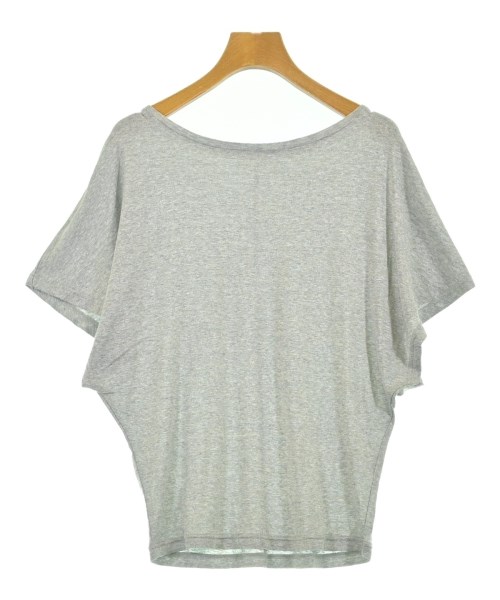 heliopole(エリオポール)Tシャツ・カットソー グレー サイズ:38(M位)/2200704830073