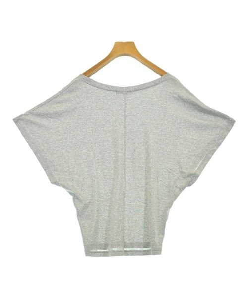 heliopole（エリオポール）Tシャツ・カットソー グレー サイズ:38(M位) レディース/2200704830073