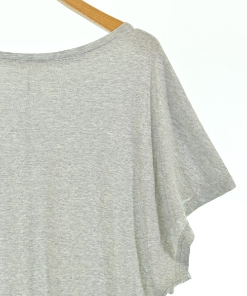 heliopole（エリオポール）Tシャツ・カットソー グレー サイズ:38(M位) レディース/2200704830073