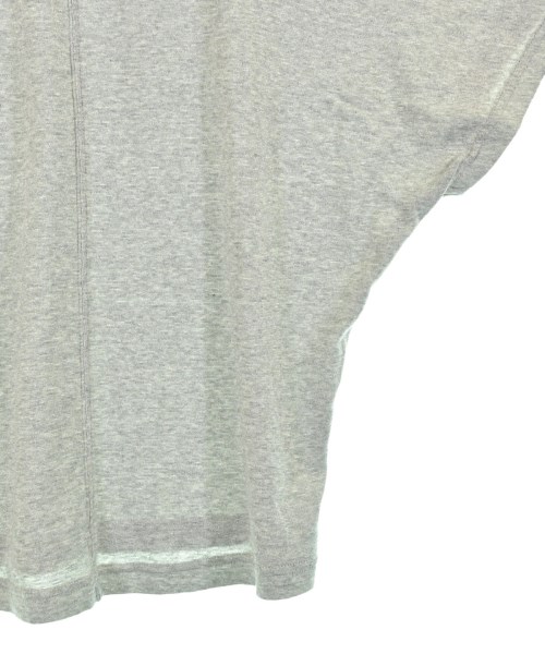 heliopole（エリオポール）Tシャツ・カットソー グレー サイズ:38(M位) レディース/2200704830073