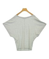 heliopole（エリオポール）Tシャツ・カットソー グレー サイズ:38(M位) レディース/2200704830073
