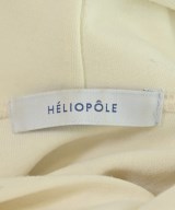 heliopole（エリオポール）パーカー 白 サイズ:F レディース/2200701028091