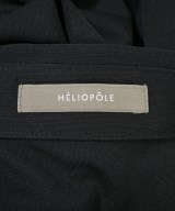 heliopole（エリオポール）ワンピース 黒 サイズ:F レディース/2200706917024