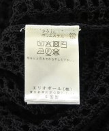 heliopole（エリオポール）ニット・セーター 黒 サイズ:38(M位) レディース/2200707372013