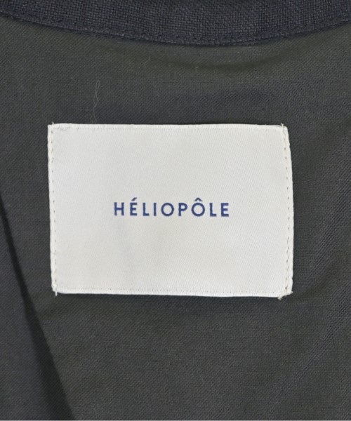 heliopole（エリオポール）その他 紺 サイズ:F レディース/2200709815037