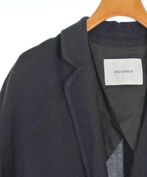 heliopole（エリオポール）その他 紺 サイズ:F レディース/2200709815037