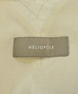 heliopole（エリオポール）ワンピース 白 サイズ:38(M位) レディース/2200704942639