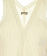 heliopole（エリオポール）ワンピース 白 サイズ:38(M位) レディース/2200704942639