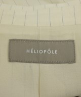heliopole（エリオポール）ベスト 白 サイズ:38(M位) レディース/2200704942646