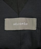 heliopole（エリオポール）ワンピース 黒 サイズ:38(M位) レディース/2200704942653