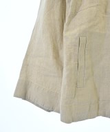 heliopole（エリオポール）ノーカラージャケット ベージュ サイズ:38(M位) レディース/2200663537013